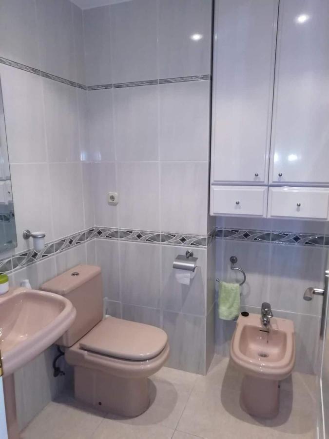 Apartamento Playa Jávea Exterior foto